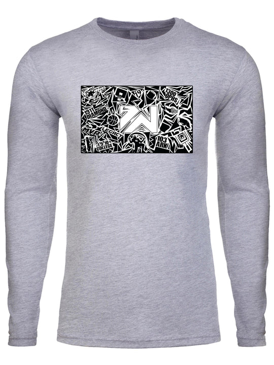 DEVQVI Long Sleeve