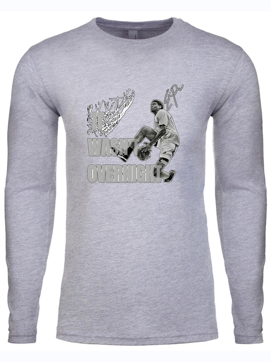 Eric Pierce Long Sleeve