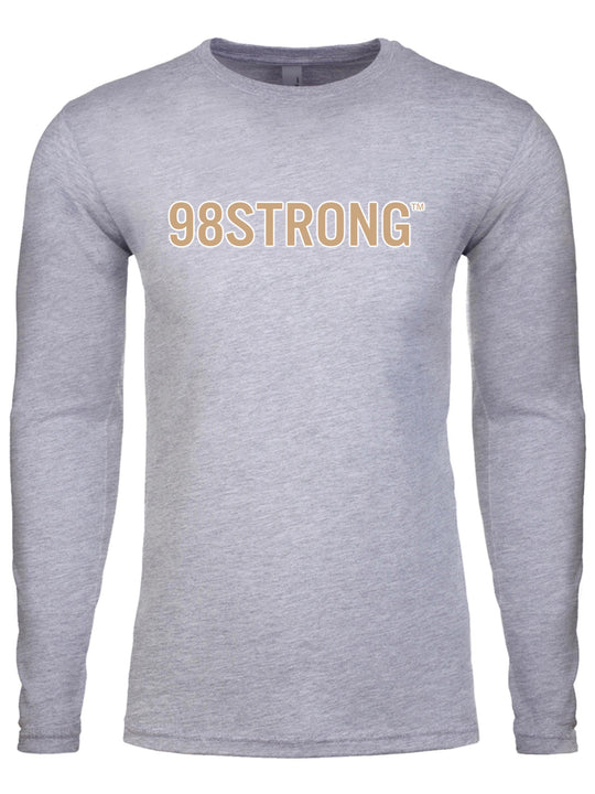98Strong Long Sleeve