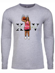 Jenna Onderko Long Sleeve