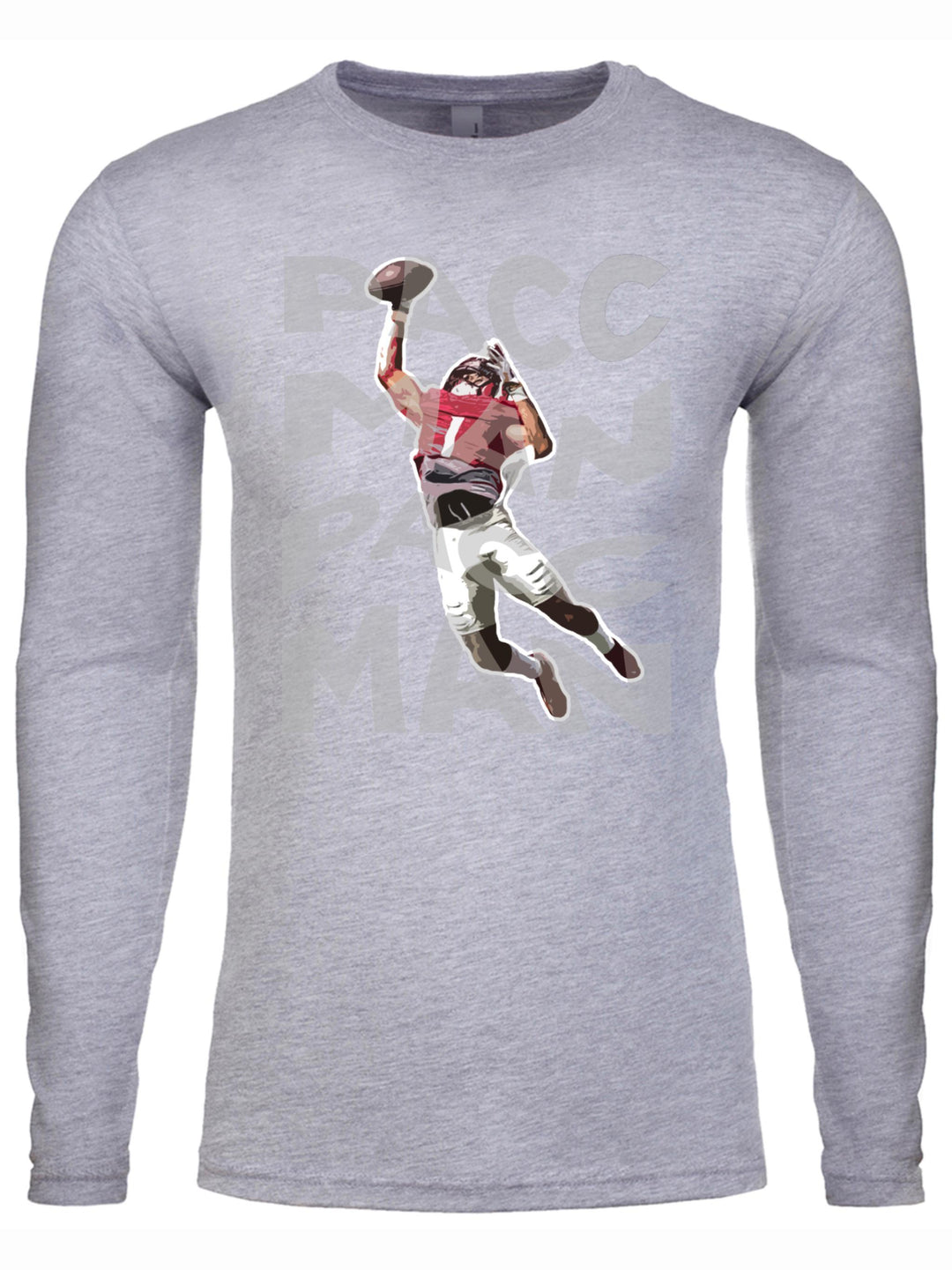 Paccman Long Sleeve