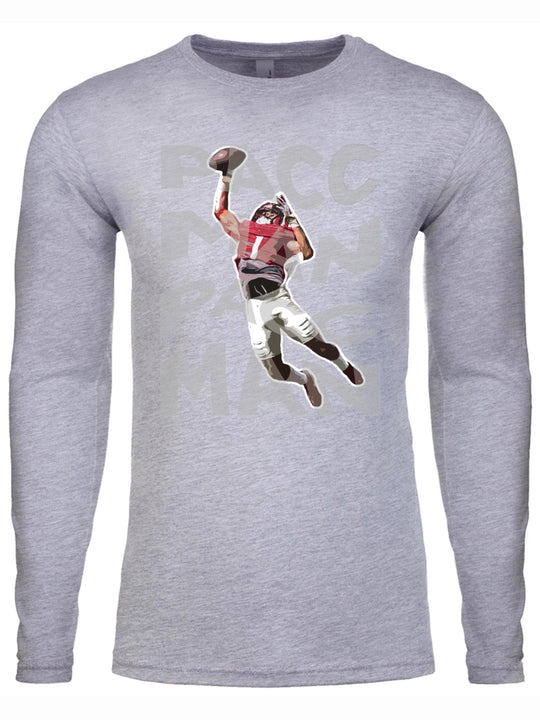 Paccman Long Sleeve
