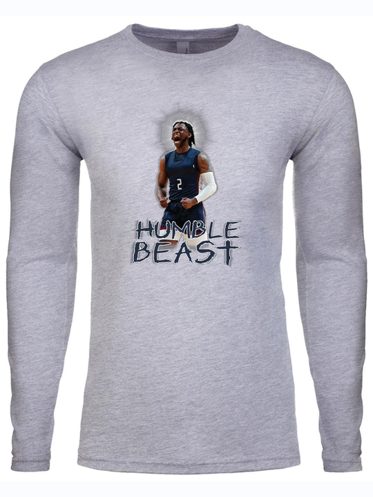Demetre Roberts Long Sleeve
