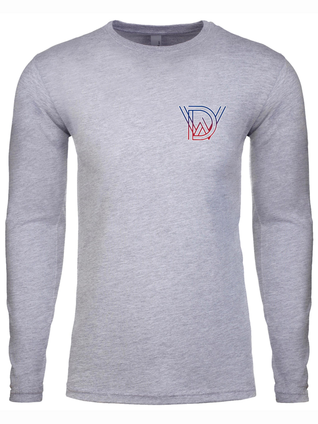 Destin Whitaker Long Sleeve