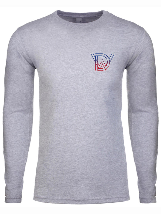Destin Whitaker Long Sleeve