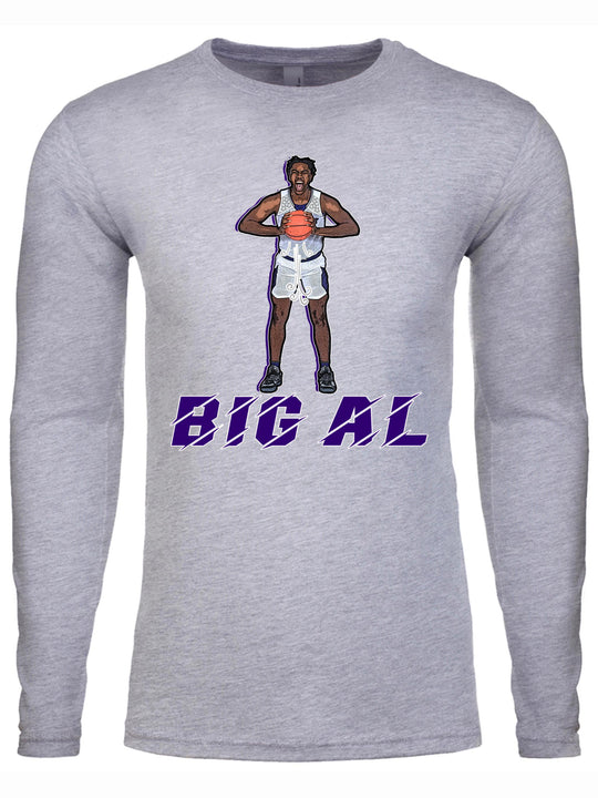 Alex Holt Long Sleeve
