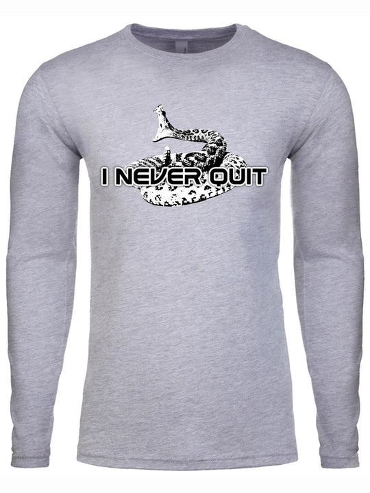 Cmont Long Sleeve