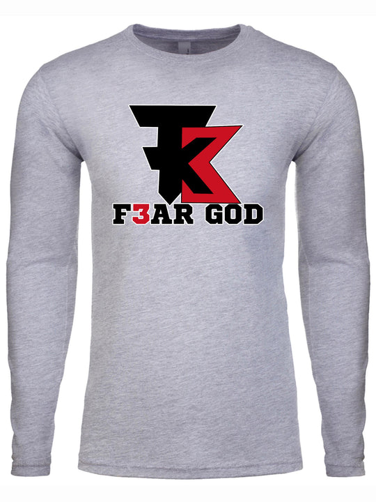 Tray Fielder Long Sleeve