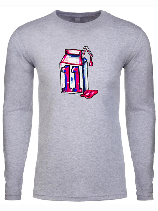 NaeSaan Dickerson Long Sleeve