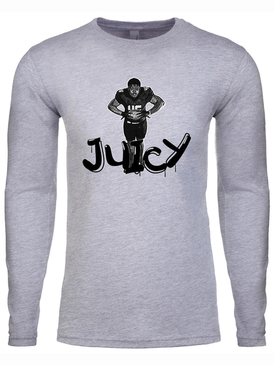 J'Vian McCray Long Sleeve