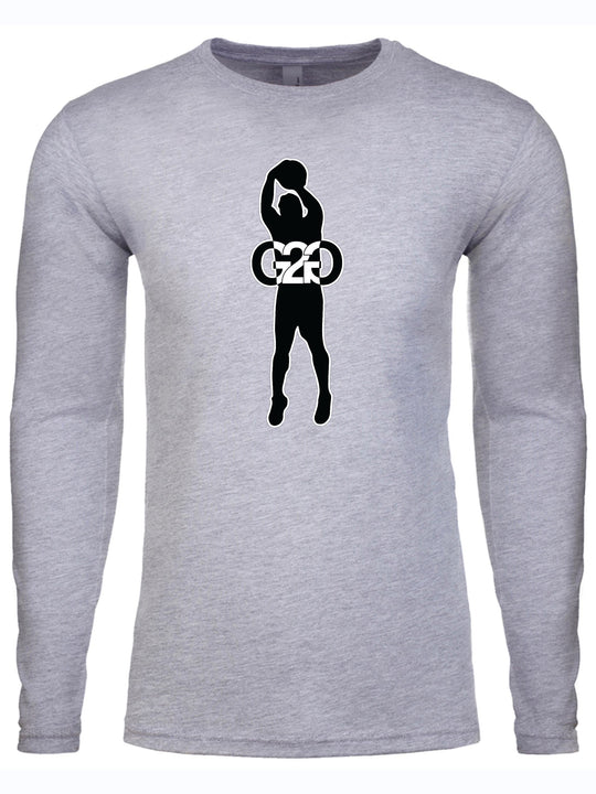 Greg Gantt Long Sleeve