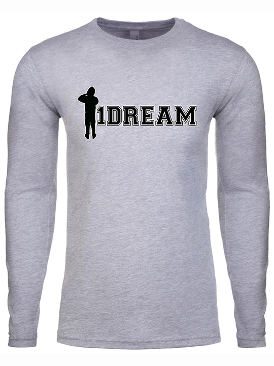 1Dream Long Sleeve