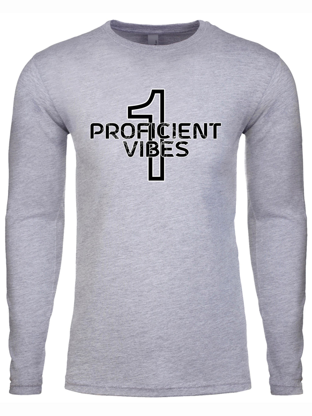Louzavious Thomas Long Sleeve