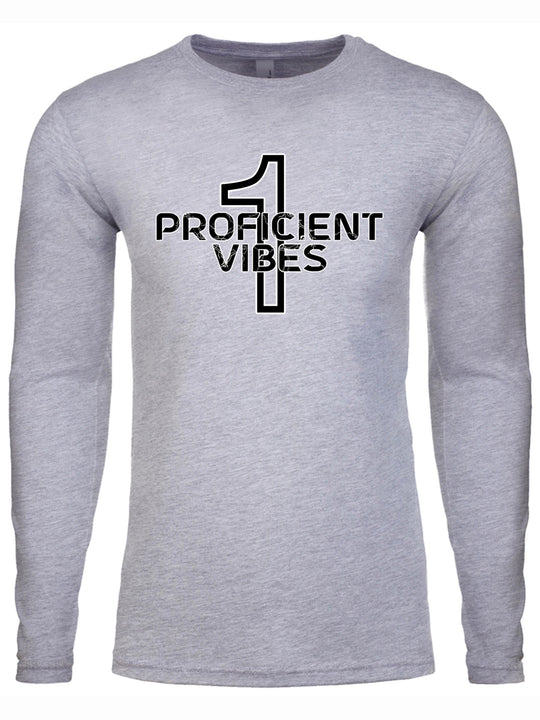 Louzavious Thomas Long Sleeve