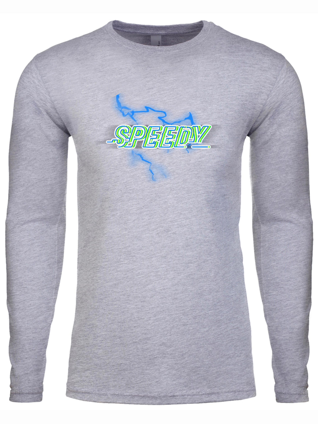 Jalen Conwell Long Sleeve
