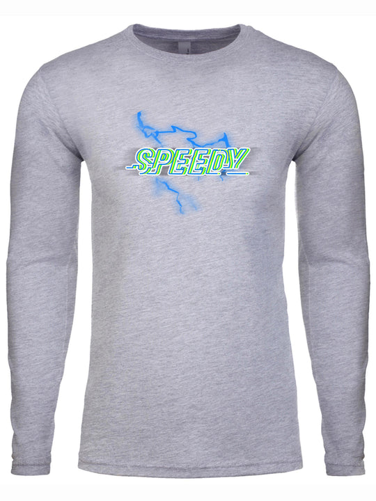Jalen Conwell Long Sleeve