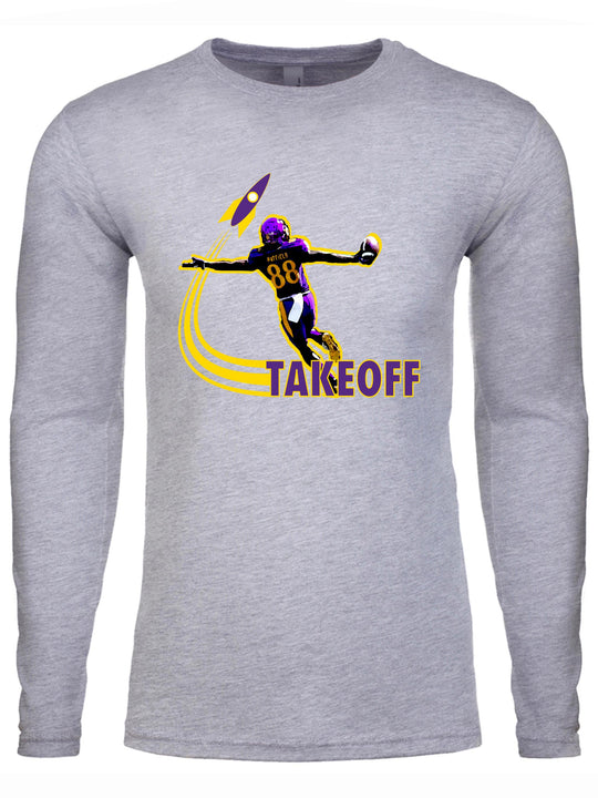 Takeoff Long Sleeve