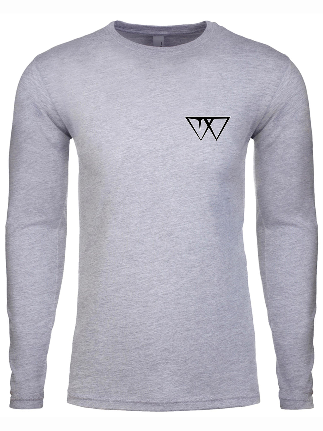 Mike Daum Long Sleeve