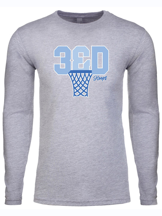 Travis McConico Long Sleeve