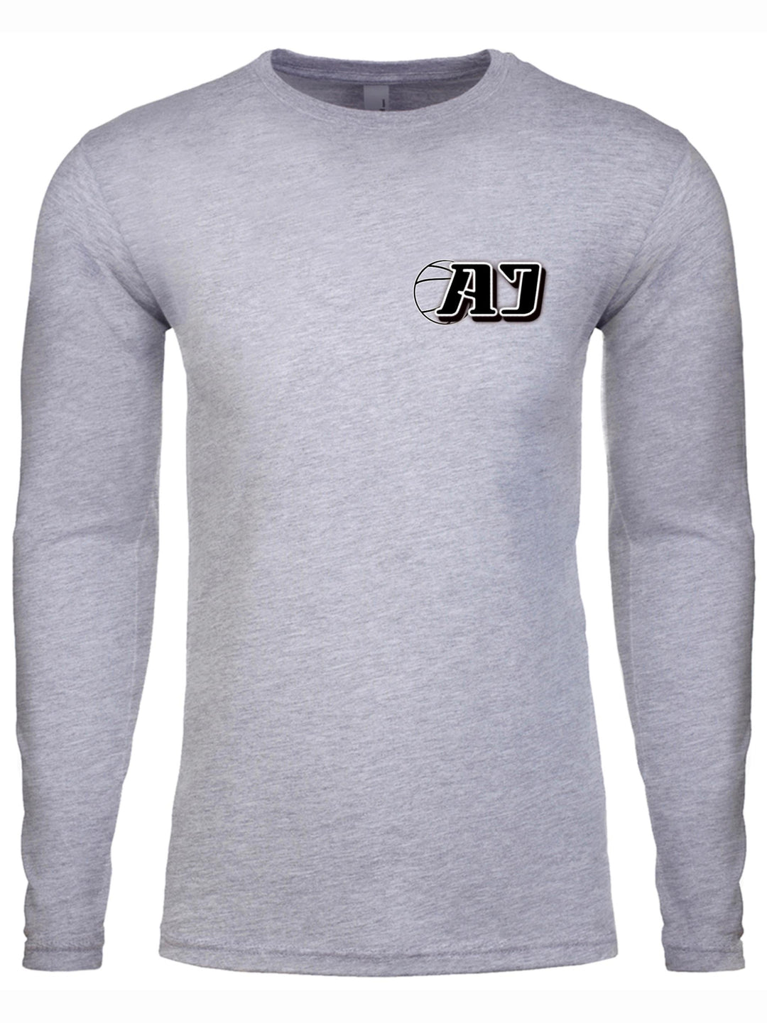 AJ Thompson Long Sleeve