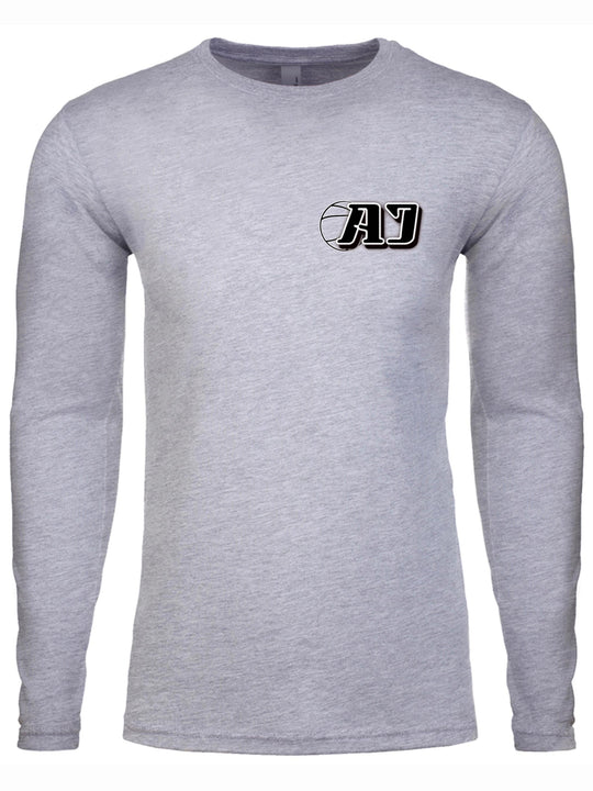 AJ Thompson Long Sleeve
