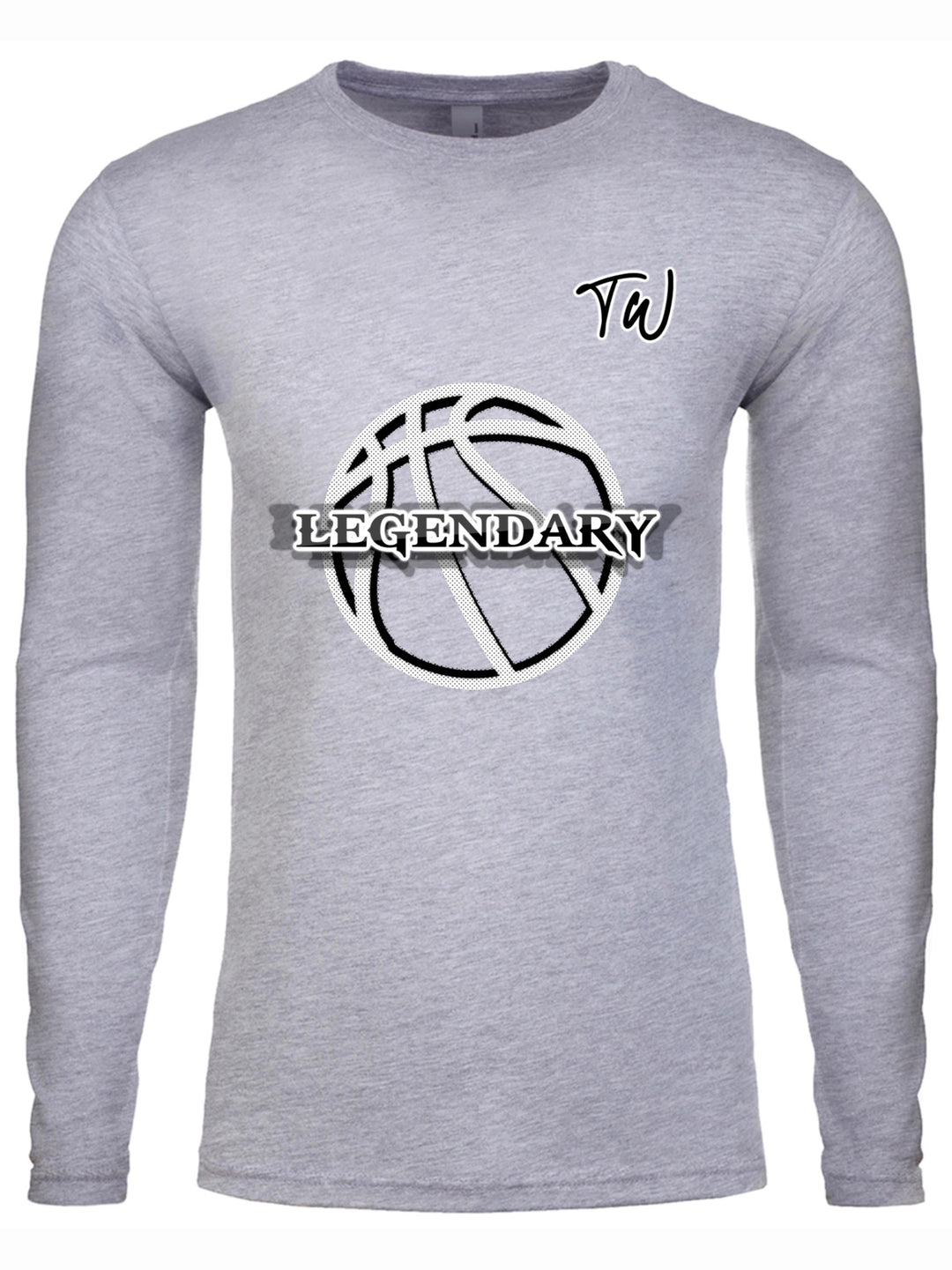 Torin Washington Long Sleeve