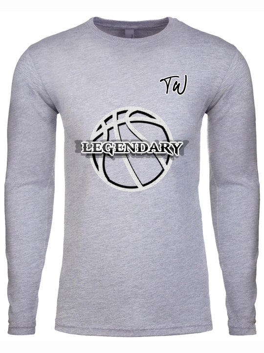 Torin Washington Long Sleeve