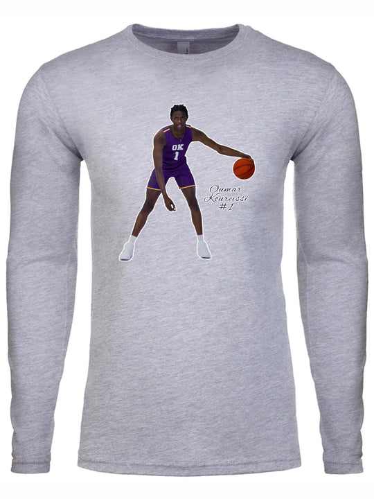 OK1 Long Sleeve