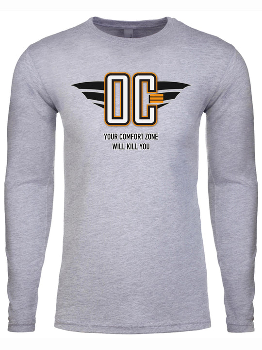 Olin Carter III Long Sleeve