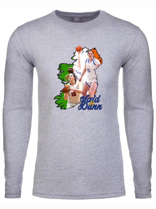 Said & Dunn Long Sleeve