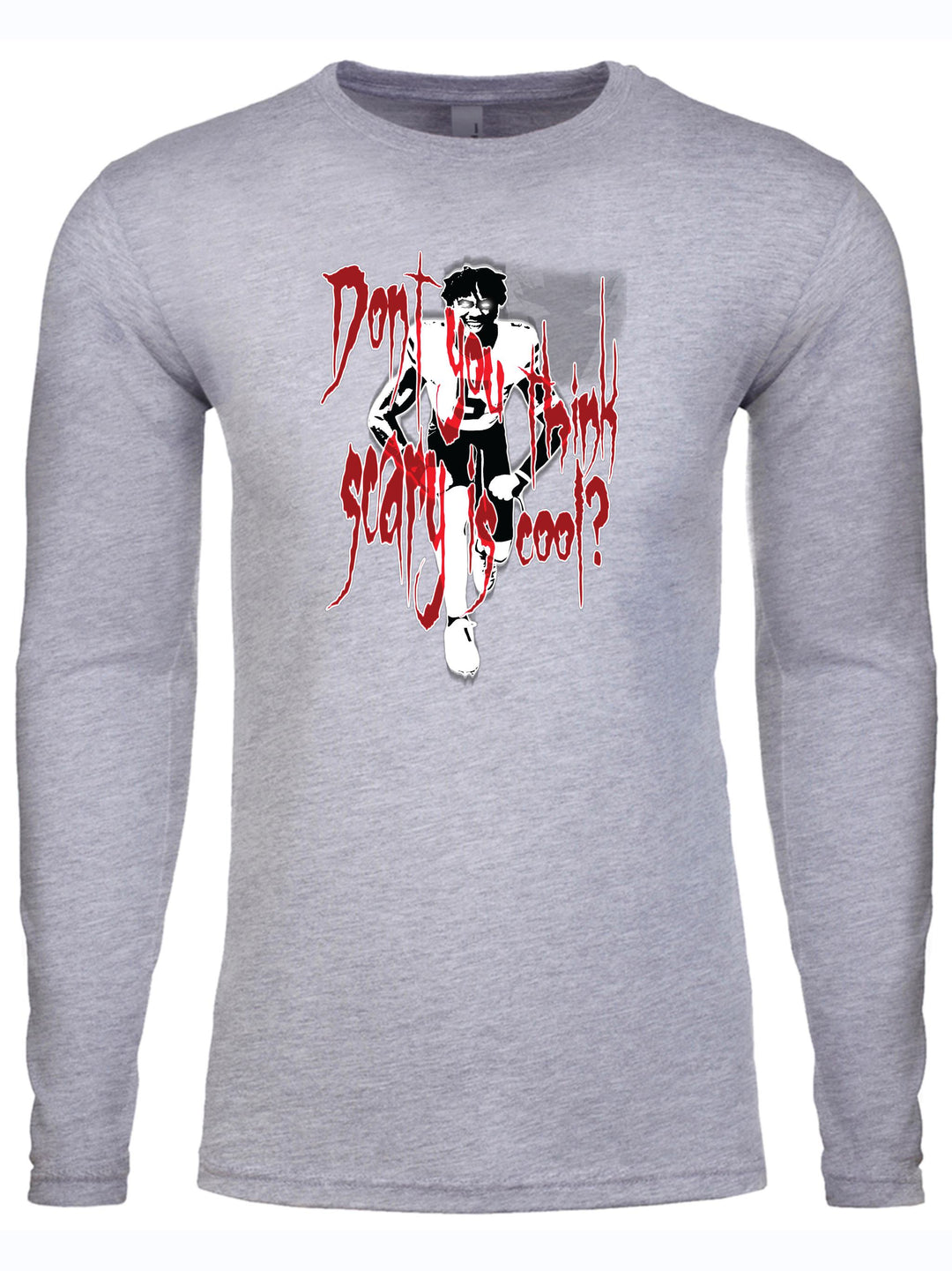 Jaidyn Doss Long Sleeve