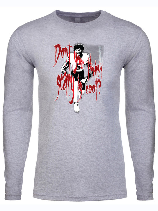 Jaidyn Doss Long Sleeve