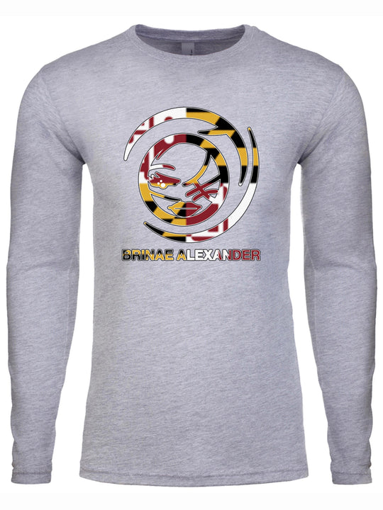 Brinae Alexander Long Sleeve