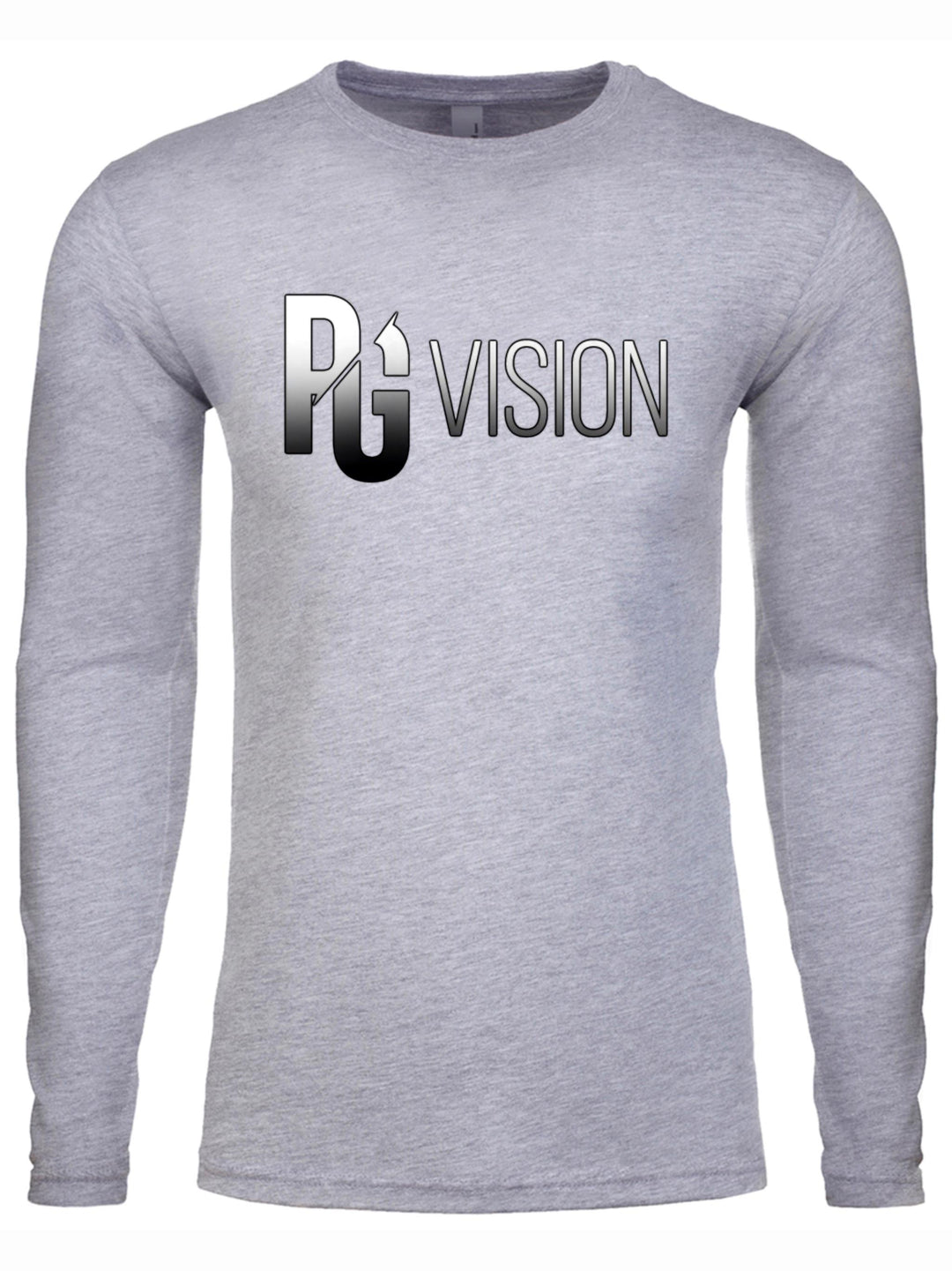 PG Vision Long Sleeve