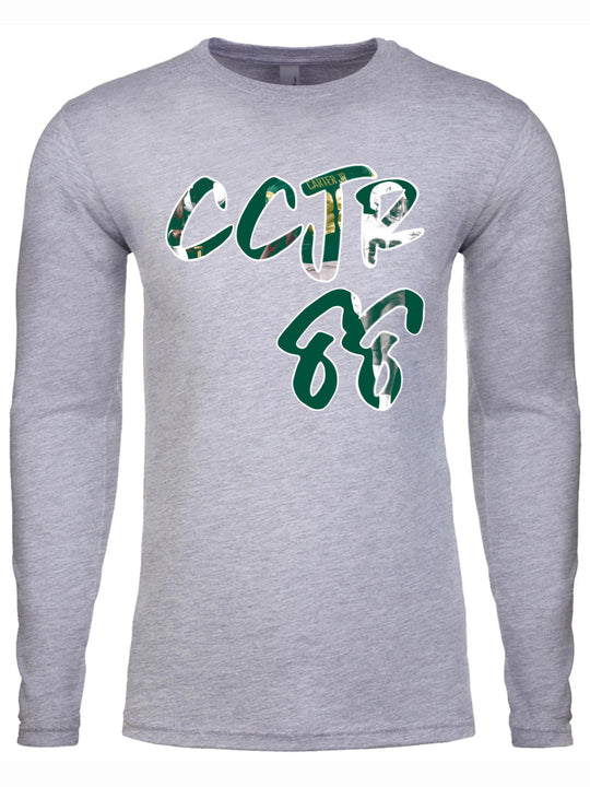Chris Carter Long Sleeve