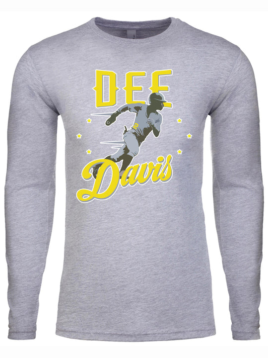 Dee Davis Long Sleeve