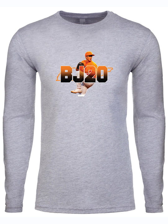 Bryce Jenkins Long Sleeve