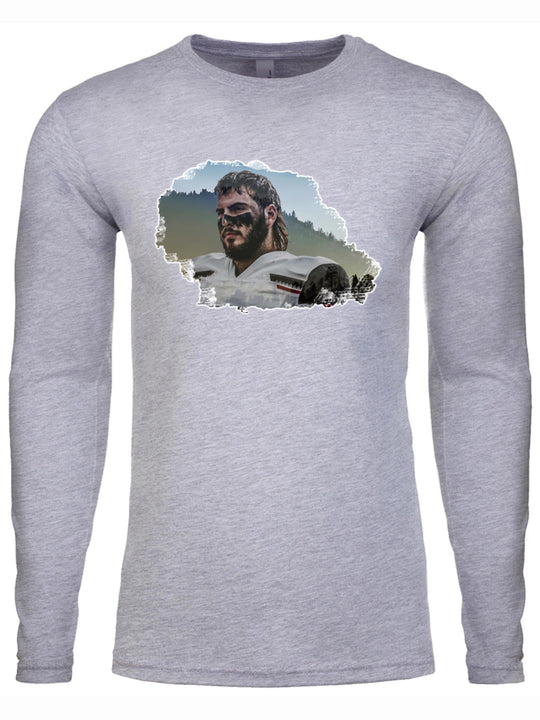 Cam Jones Long Sleeve