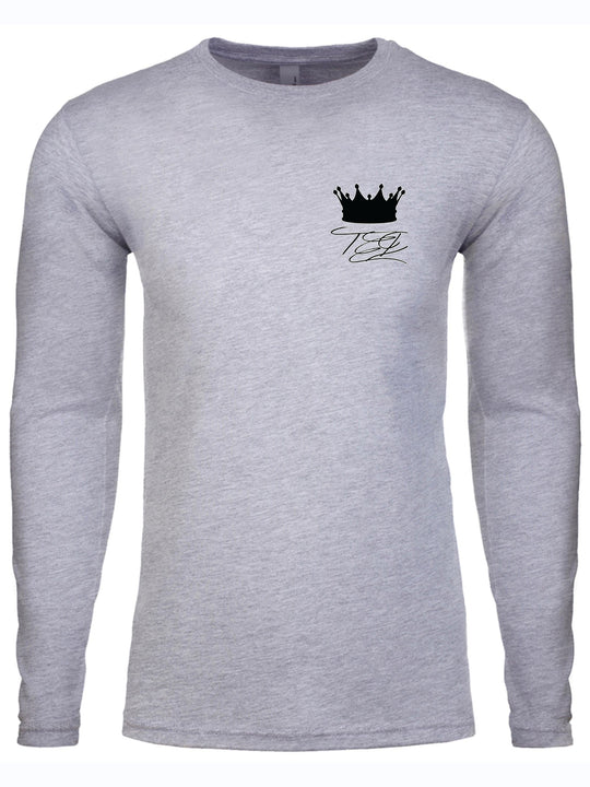 Elton Dyer Long Sleeve