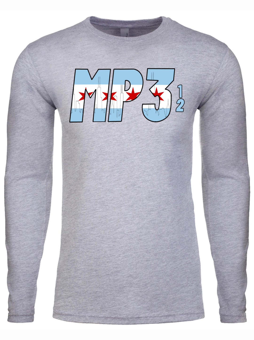 MacPoole Long Sleeve