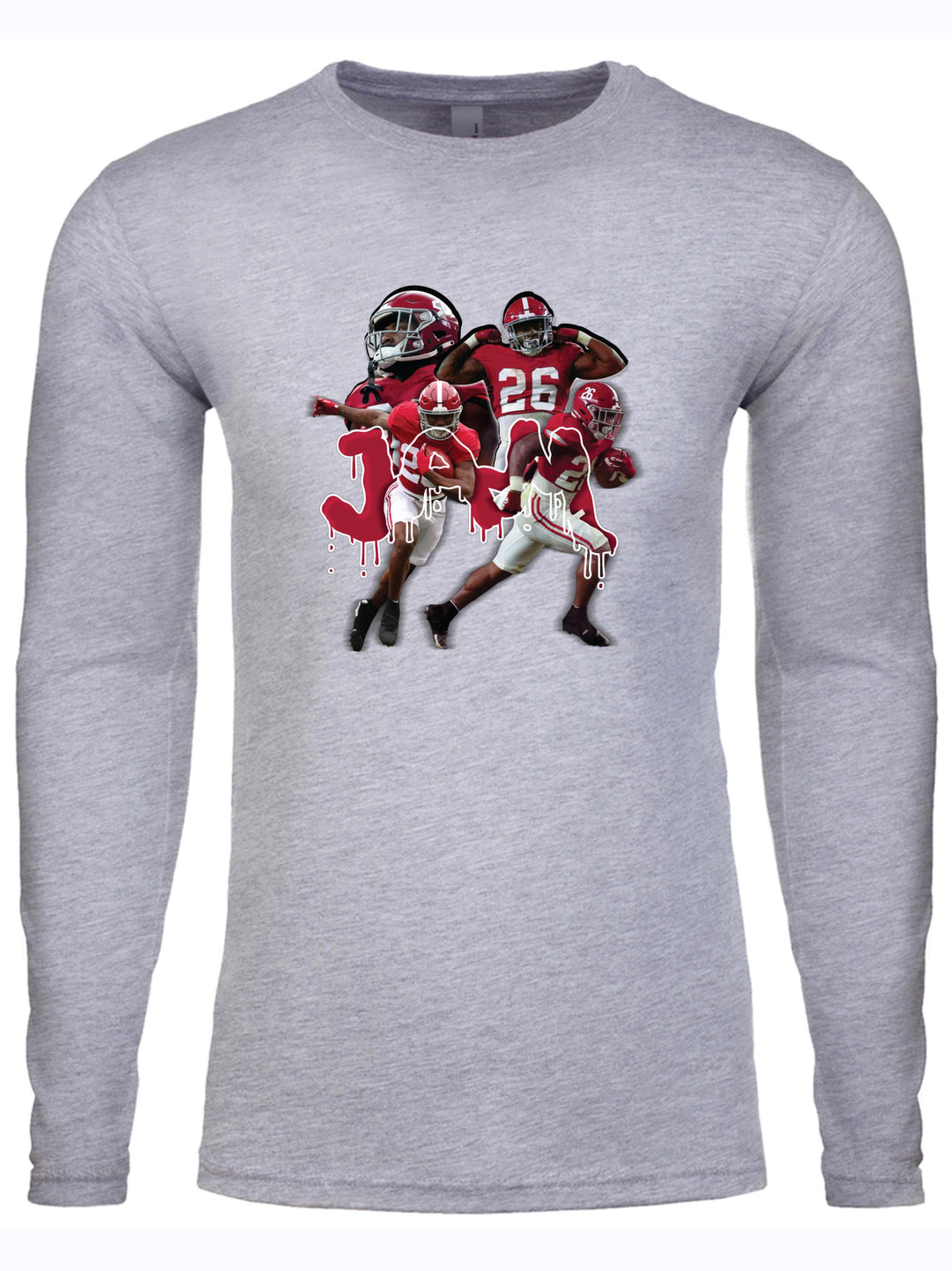 Jam Long Sleeve