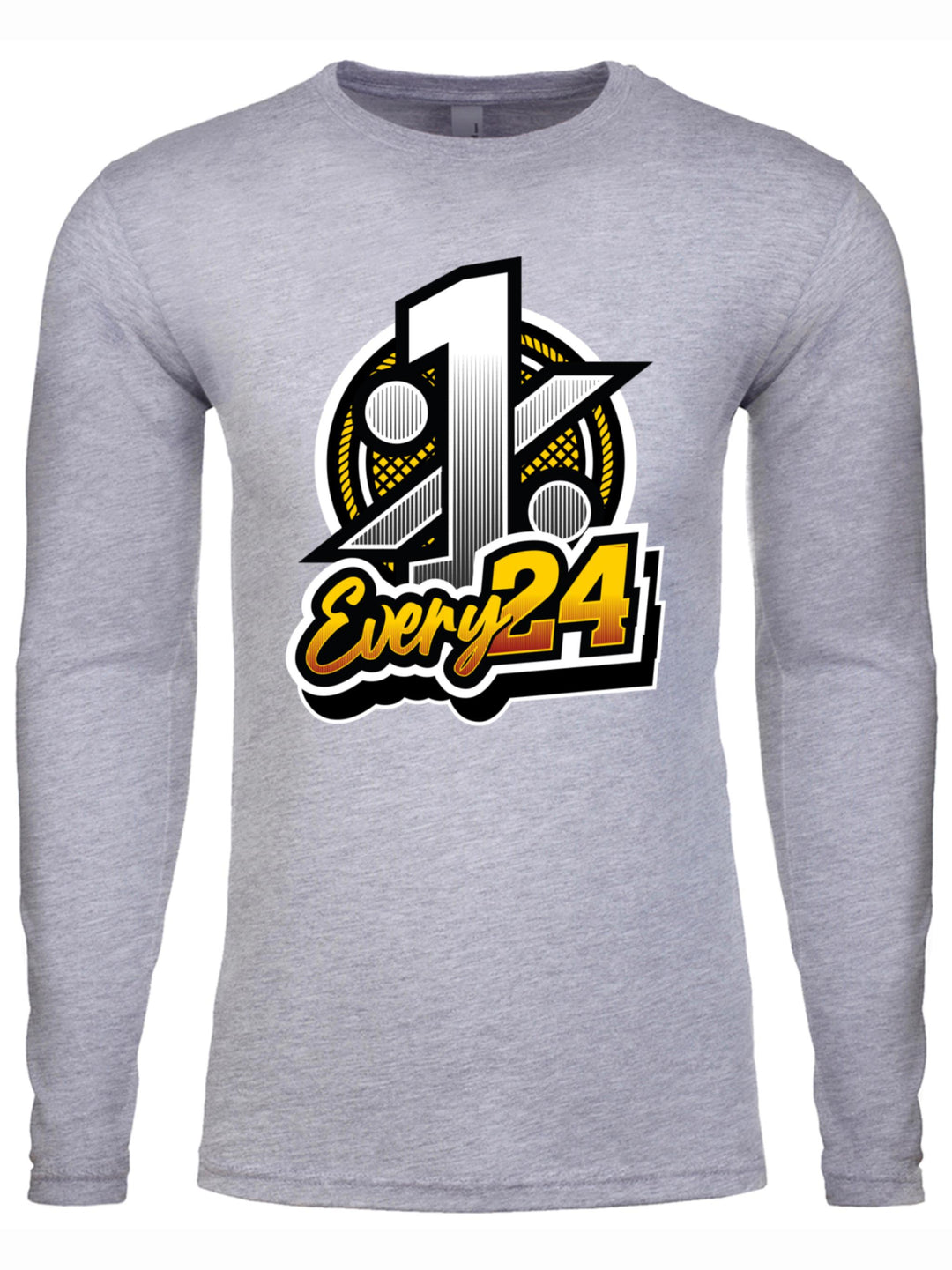 Brandon Hollins Long Sleeve