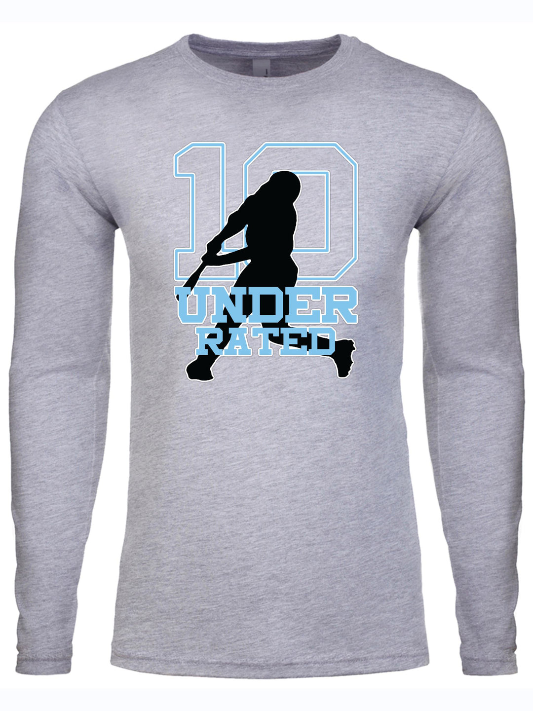 Quiller Threads Long Sleeve