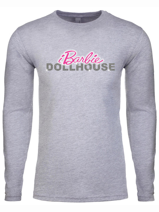 iBarbie Dollhouse Long Sleeve