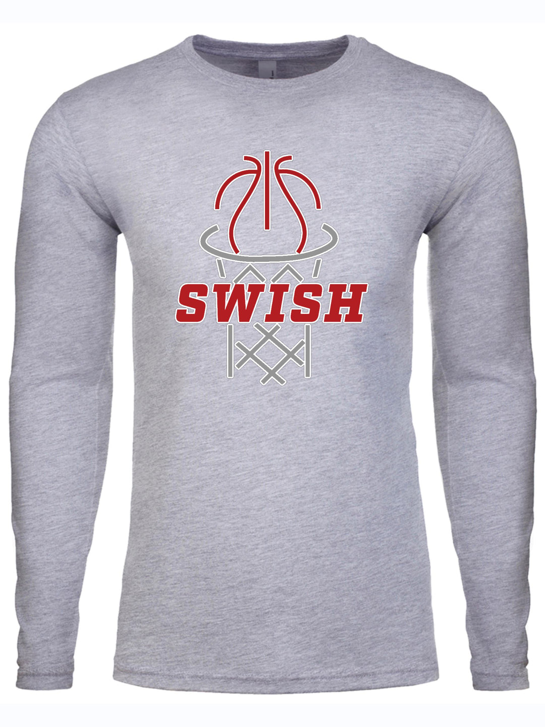 Swish Academy Long Sleeve