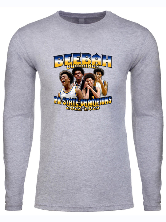 Brandin Cummings Long Sleeve