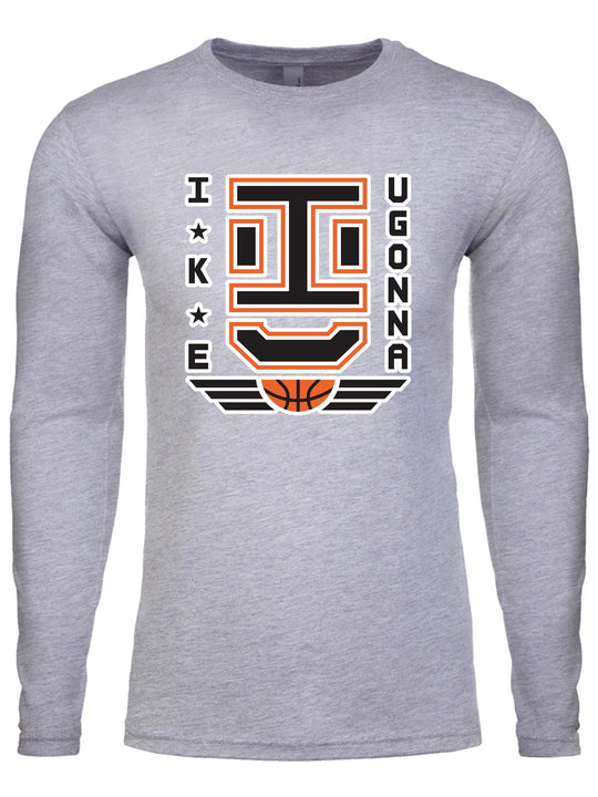 Ike Ugonna Long Sleeve