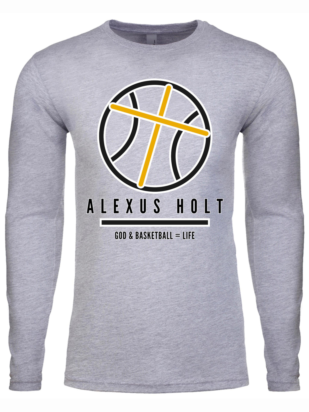 Agent 0 Long Sleeve