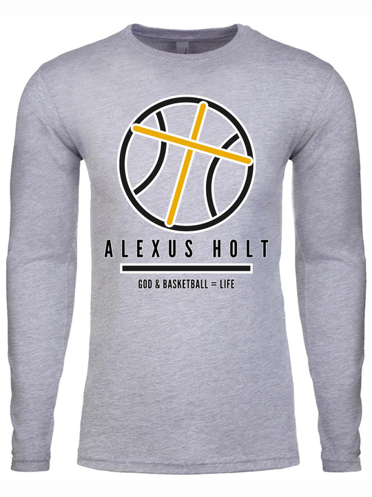 Agent 0 Long Sleeve