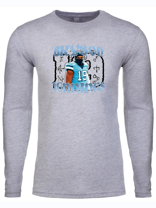 Bryson Jennings Long Sleeve